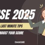 cbse 2025 exam last minute preparation