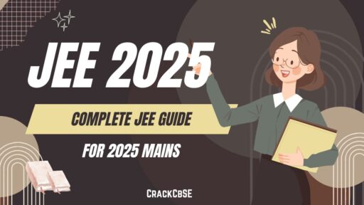 JEE 2025 Updates