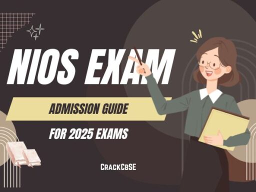 10 Steps to Register for the NIOS Exam: Your Ultimate Guide